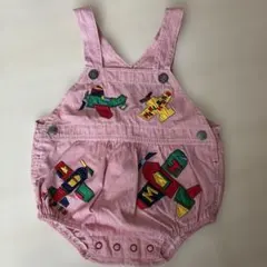 ミキハウス　ダルマオール　85