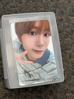 リョウ　NCT WISH　WISH祭　6000円購入特典　トレカ