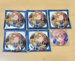 2025年最新】羽風薫 缶バッジの人気アイテム - メルカリ