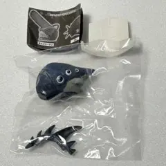 チェンソーマン レゼ編 マスクコレクション ビーム ガチャ