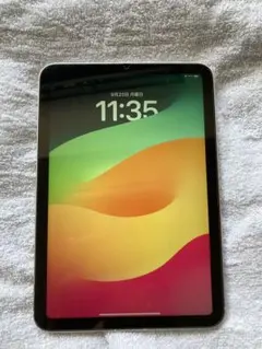 ipad mini 64GB Wi-Fi + Cellular