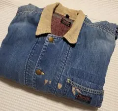 2026年最新】Burlington カバーオールの人気アイテム - メルカリ