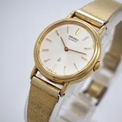 稼働 電池新品】93年製 SEIKO Galaxy 純正ブレス メンズ 腕時計 - メルカリ