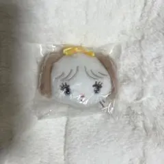 mikko characters フェイスマスコット スフレ