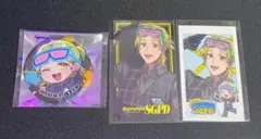 ストグラ　STPD　警察　スイパラ　ミンドリー　犬上リオ　皇帝　安倍霊明　缶バ ストグラ STPD 警察 スイパラ ミンドリー 犬上リオ 皇帝 安倍霊