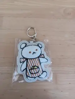 台湾 奇幻動物森林 ヒグチユウコ アクリルキーホルダー 全種 ボリス雑貨店 奇幻動物森林 樋口裕子 台湾 ヒグチユウコ キーホルダー