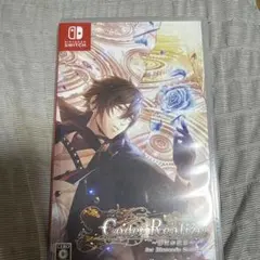 Code: Realize ～創世の姫君～