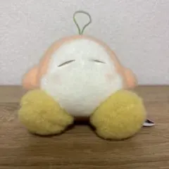 星のカービィ ワドルディ マスコット ぬいぐるみ