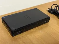 ニンテンドーDS Lite ブラック 本体