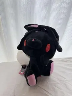 w・♡様専用 チャックスGP 汎用うさぎぬいぐるみwinter Edition - メルカリ