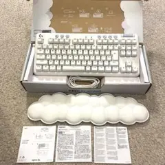 Logicool G715TKL リニア LIGHTSPEED RGB