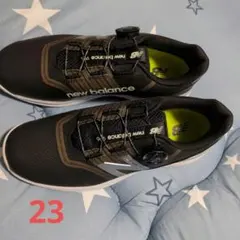 New Balance Golf BOA シューズのサムネイル