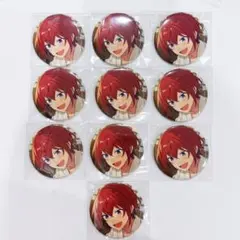 あんスタ コレ缶 2025Feb casual 朱桜司