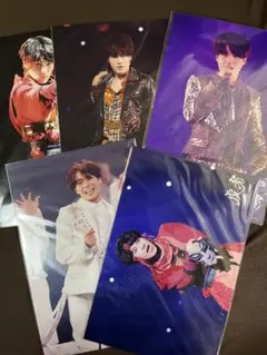 虎者 2020 松田元太 ステフォ