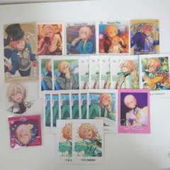 【匿名発送】あんスタ まとめ売り 英智
