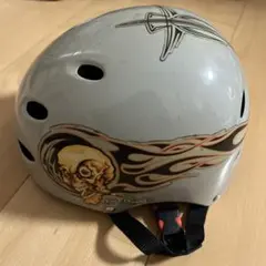 子供ヘルメット