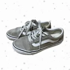 VANS V36CF CALM OLD SKOOLトープ ベージュ 23.5cmのサムネイル
