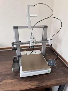 Banbu Lab A1　3Dプリンター 美品！おまけ付き