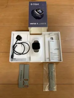 スマートウオッチ本体新品