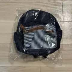 パルシステム　リュック　ベビーリュック　キッズリュック