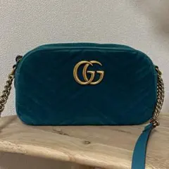 GUCCIベロアvintageバッグ✦ GUCCIベロアvintageバッグ✦ GUCCIベロアvintageバッグ✦