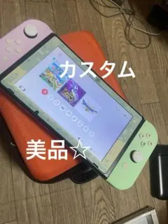 Nintendo switch 本体＋Joy-Con