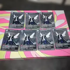 2026年最新】オベロン fgo ビルディバイドの人気アイテム - メルカリ