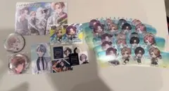 にじさんじ まとめ売り