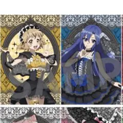 2025年最新】風鳴翼 タペストリーの人気アイテム - メルカリ