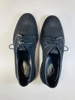 【新品未使用】ADIEV PARIS アデュー　TYPE1 ４0 25.0cmのサムネイル