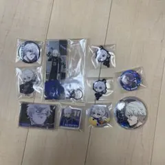 ブルーロック 凪誠士郎 まとめ売り