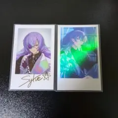 星導ショウ 紙類 星導ショウ 紙類 星導ショウ｜にじさんじオフィシャルストア