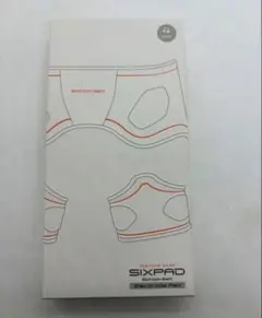 2026年最新】シックスパッド ボトムベルトの人気アイテム - メルカリ