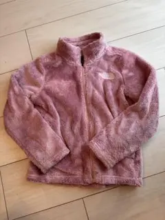 THE NORTH FACE キッズ フリースジャケット 5T
