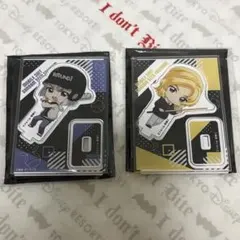 ガンダムSEED FREEDOM ラウンドワン アクスタ イザーク オルフェ