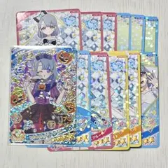 ひみつのアイプリ カード える まとめ売り