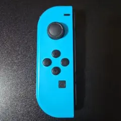 ジョイコン 動作確認済 左 ネオンブルー switch 2