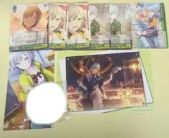 日野森志穂 まとめ売り プロセカ