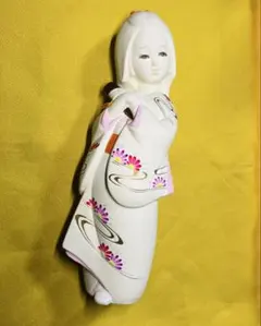 2026年最新】使用品 博多人形の人気アイテム - メルカリ