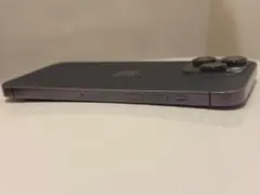 iPhone 14 Pro Max 512 GB SIMフリー ディープパープル