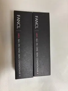 FANCL MEN オールインワン スキンコンディショナー しっとりのサムネイル