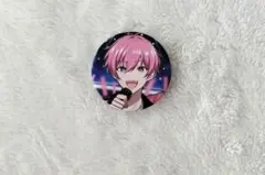 にじさんじ 笹木咲 ゲマズ にじフェス 缶バッジ EX ゲーマーズ - メルカリ