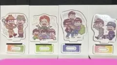 おそ松さん キャンドゥ