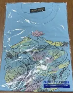 嵐　大野智デザイン　チャリティTシャツ　Mサイズ