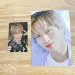 許豊凡:FTC 日プ2特典その他