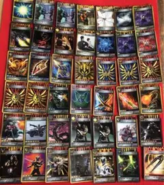 2026年最新】仮面ライダー龍騎 カードダスの人気アイテム - メルカリ