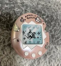 てんしっちのたまごっち　ピンク Amazon.co.jp: バンダイ(BANDAI) 携帯ゲーム てんしっちの