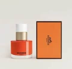 HERMES エルメス　ネイルカラー39のサムネイル