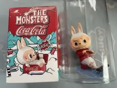 THE MONSTERS Coca・Cola