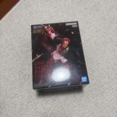 新品 BANDAI ONE PIECE シャンクス フィギュア